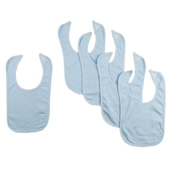 10 Bavoirs pour Bébé