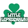 thumbnail image 2 of CafePress - Little Leprechaun - 11 oz Ceramic Mug - Novelty Coffee Tea Cup, 2 of 4