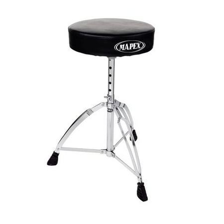 Mapex T270A Drum Throne (Best Cheap Drum Throne)