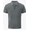 03#White, variant on Breathable Quick Dry Men's Polo Shirt, Collared Short Sleeve Waffle Knit Top, Stretch Casual Golf Shirt (Navy Blue, S)