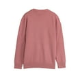thumbnail image 2 of X RAY JEANS  Boy's Basic V-Neck Sweater, Dusty Mauve, XL (14-16), 2 of 8