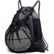 thumbnail image 1 of Bolsa de gimnasio, Mochila de fútbol, ​​Mochila con cordón ajustable, Bolsa de fútbol, 1 of 5