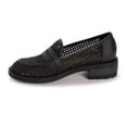 thumbnail image 3 of MUK LUKS Women's Vania Loafer, 3 of 8