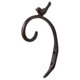 thumbnail image 1 of 1Pc Decorative Hanging Hook Gardening Hook Wall Hook Adornment Flowerpot Hanger, 1 of 3