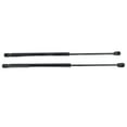 thumbnail image 2 of Hood Bonnet Lift Support Gas Struts for Q7 2007-2015 4L0823359 Safe Easy Install Durable Black 1 Pair, 2 of 8