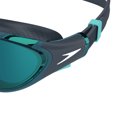 thumbnail image 4 of Speedo Lunettes de Natation Biofuse 2.0 pour Femmes - Turquoise/cobalt, Taille Unique, 4 of 4