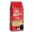 Tim Hortons Original Ground Coffee 12oz