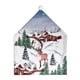 thumbnail image 1 of Yuarrent Funda para silla con estampado Digital de dibujos animados Kits de decoración para fiestas Alce Yuarrent HA069376-03, 1 of 6