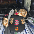 thumbnail image 1 of New Era Man MLB Jon Stan Era Baseball cap 59FIFTY Fitted Cap-5950 cap, 1 of 11