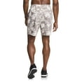 thumbnail image 4 of Reebok Men's and Big Men's Momentum 9" Short, up to size S-3XL, 4 of 5