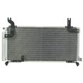 thumbnail image 1 of Agility Auto Parts 7014695 A/C Condenser for 2002-2007 Suzuki-Aerio, 1 of 3