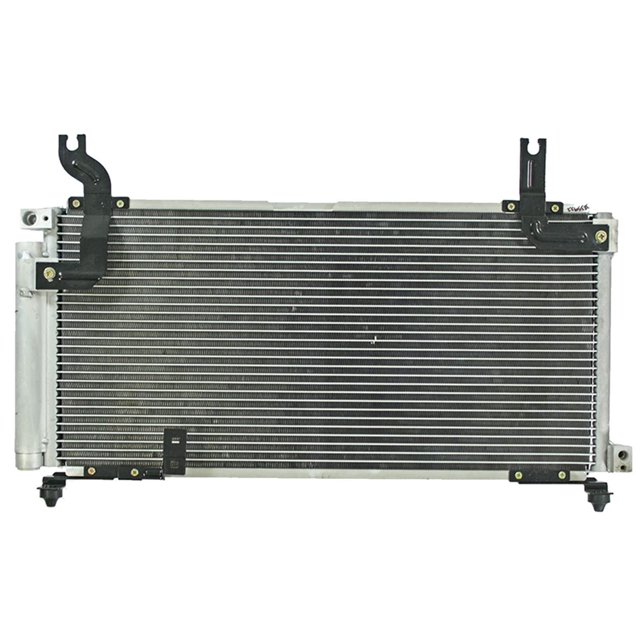 Agility Auto Parts 7014695 A/C Condenser for 2002-2007 Suzuki-Aerio