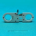 thumbnail image 2 of Hydraulic Hose Cutter - 5-6mm Tube, 7075 Aluminum & SK Steel, 2 of 4
