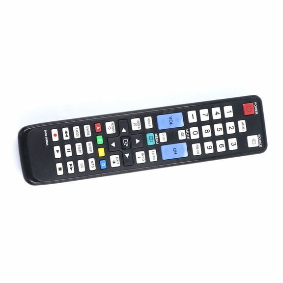 New BN59-00996A Remote for Samsung Plasma TV PN58C540 PN58C540G3F LN32C540F2F