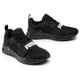 thumbnail image 5 of Tenis Puma Joven WIRED RUN 37421401 Negro 23 cm Deportivo, 5 of 7