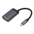 thumbnail image 3 of Adaptador USB C a HDVGA, adaptador tipo C a HD, adaptador tipo C a HD, adaptador USB C a HD, diseño exquisito, 3 of 9