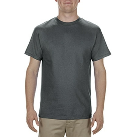 Alstyle T-Shirt Adulte 5.1 oz., 100 % Coton