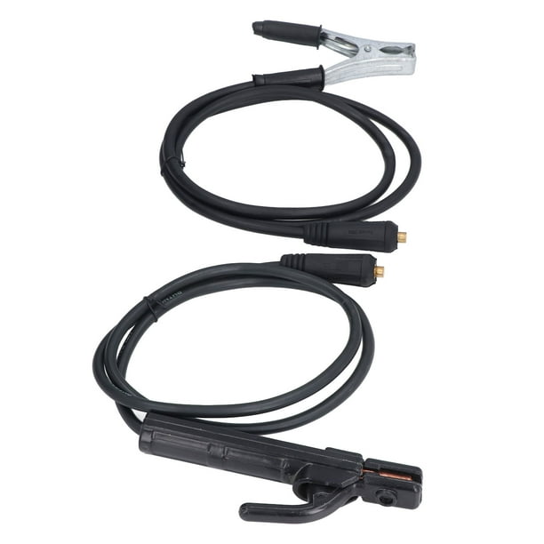 earth様用 Ground 300A Ground Welding Earth Clamp Set with 1.5m Cable