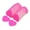 Pink, variant on Scnwvu 40 Pieces Heart Nail File Emery Boards Nail Buffer File Nail Tools for Women Girls - Pink