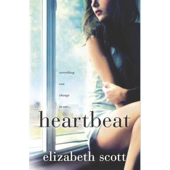 Pre-Owned Heartbeat (Hardcover) 0373211236 9780373211234