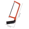 thumbnail image 2 of TABLZONE 1Set Scroll Saw Wood Working Hand Tool Accessory for Diy Enthusiasts 6Inch, 2 of 8