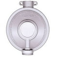 thumbnail image 3 of JR Products 07-30335 Low Pressure 175,000 BTU/HR Regulator for Portable RV Appliances, 3 of 4