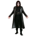 thumbnail image 4 of The Crow Men's Costume, 4 of 4