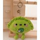 thumbnail image 2 of Llavero de peluche Dumpling, animal de peluche adorable, hecho a mano, para niños y adultos, 2 of 4