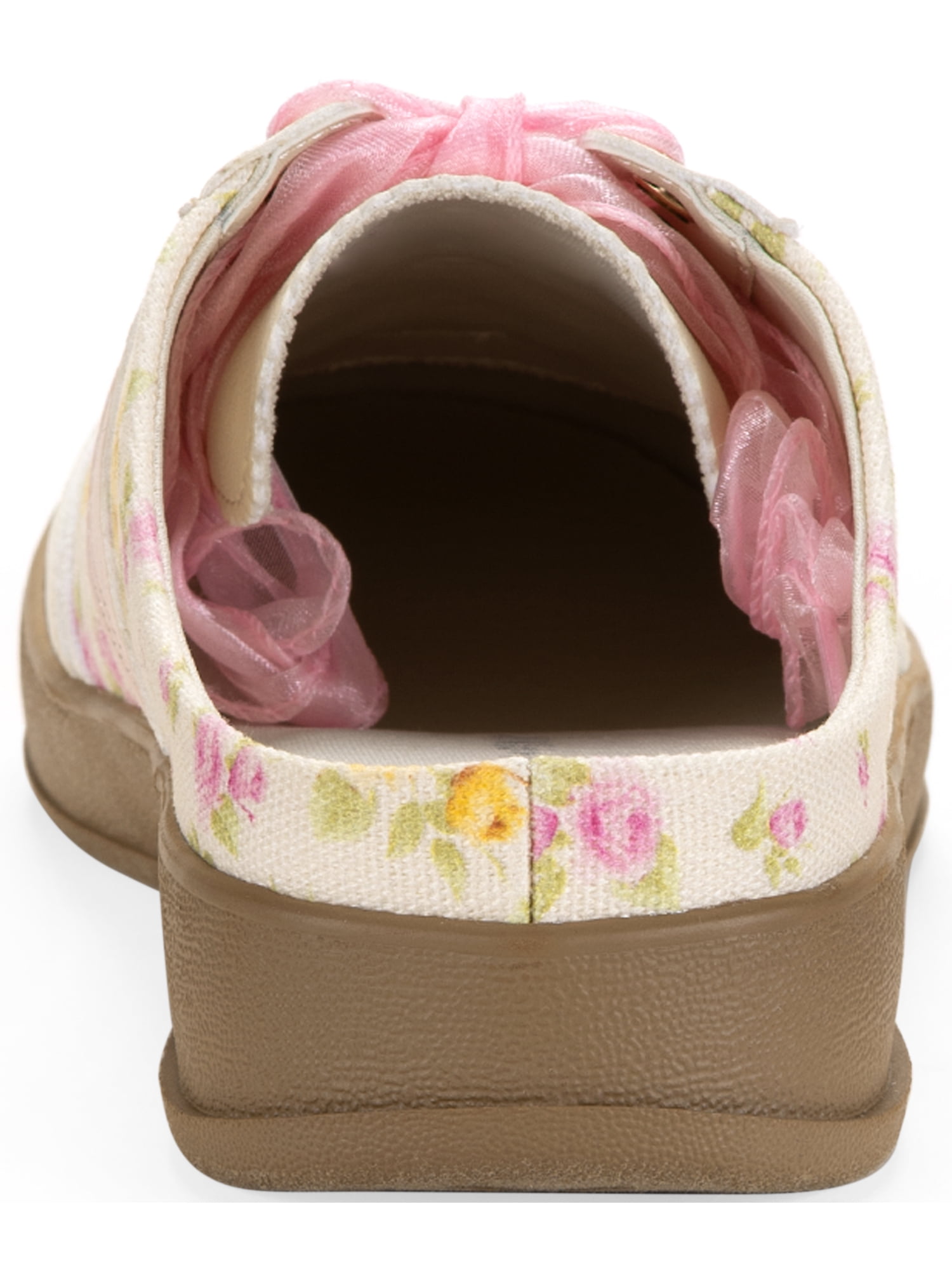 Celebrity Pink Women's Fashion Mule Sneaker