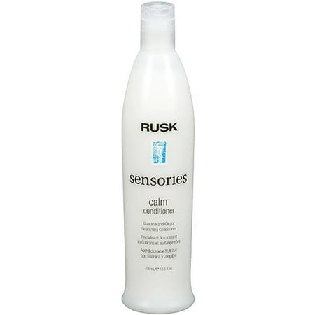 Rusk Sensories Calm Conditioner, 13.5 oz