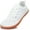 White Gum, variant on Stepedia Womens Quick Dry Water Shoes Barefoot Aqua Swim Shoes for Beach Sports, Fishing, Hiking, Boating & Surfing Coast