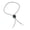 Green, variant on Bola Bolo Tie Western Cowboy Rodeo Necktie
