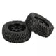 thumbnail image 1 of 2x Llantas Neumáticos Y Ruedas para 144001 124018 124019 Repuesto de Accesorios Modelo Repuestos Hugo Ruedas y neumáticos de coche RC, 1 of 7