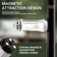thumbnail image 5 of ENFOURCLASS Adjustable Ambient Portable Hanging Light for Outdoor Camping & Home Decor, 5 of 13