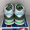 thumbnail image 3 of Mens New Balance 574 Day Hiker Gray Green Casual Lifestyle Shoes Sneakers Size 9, 3 of 6