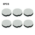 thumbnail image 1 of HAOAN 6 Pack Filter For Bissell Powerforce Compact Lightweight Vacuum Cleaner Replacement Filters, 1 of 8