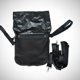 thumbnail image 5 of predolo Bolsa Recogedora de Estiércol de Caballo Correas Ajustables Bolsa para Estiércol de Caballo Ajustable Accesorio Ecuestre para Áreas Turísticas, Ciudad, 5 of 9