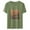 *516-Green, variant on Nuoqisi Teacher Shirts for Women Weird Teachers Build Character Shirt Teacher Appreciation Gift Tee Short Sleeve Round Neck Tops Funny Heart Graphic Tee Top Cute Kindergarten Teachers T-Shirt