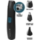 thumbnail image 3 of Kit de Corte de Cabello 5en1 Remington PG181 Cortadora Rasuradora Barba Bigote, 3 of 5