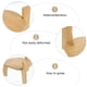 thumbnail image 4 of Soporte para dispensador de bebidas, soporte para dispensador de bebidas de bambú, Base para dispensador de agua, 4 of 8
