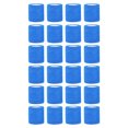 thumbnail image 1 of EeaseCA 24pcs Self Adherent Wrap Tape Elastic Bandages Stretch Athletic Wrap Tapes, 1 of 7