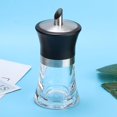 thumbnail image 3 of Household Acrylic Sugar Jar Dispenser Sugar Shaker Kitchen Utensil Accessories100ml, 3 of 4