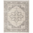 thumbnail image 2 of SAFAVIEH Brentwood Salah Oriental Area Rug, Cream/Gray, 8' x 10', 2 of 13