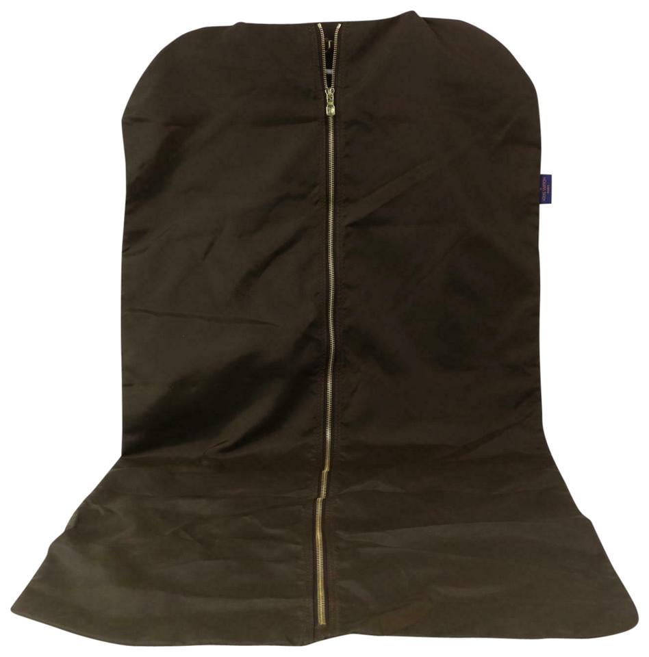 lv garment bag