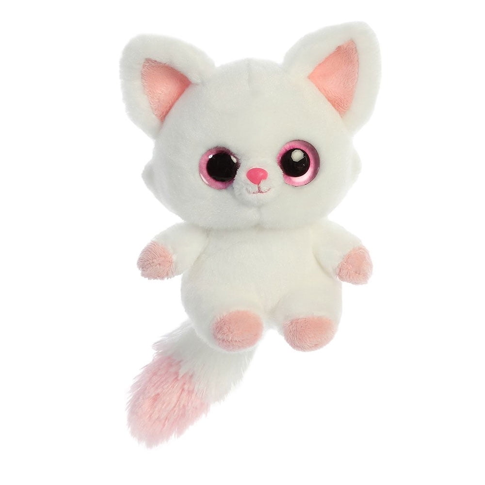 aurora world fox