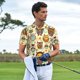 thumbnail image 3 of Fotbe Cute Owls Camiseta Polo de Golf para Hombre con Estampado – Camisa Deportiva Transpirable con Cuello Abotonado-Large, 3 of 6