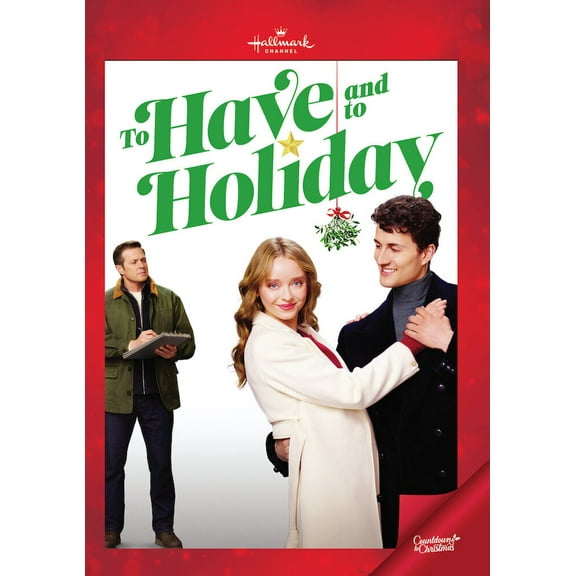 To Have and to Holiday