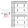 thumbnail image 3 of Sisters in Christ are Sisters for Life Holy Christian Faith White Womens T Shirts, Short Sleeve V-Neck Shirts Cute Fit Summer Casual Tee Tops White M, 3 of 5