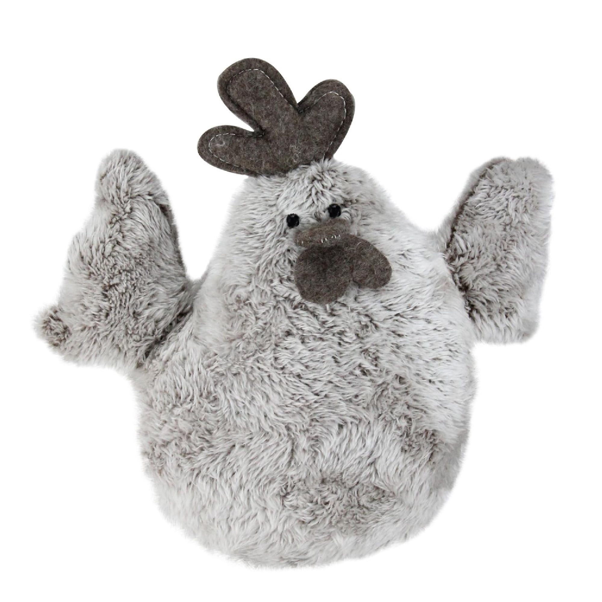 chinchilla stuffed animal walmart