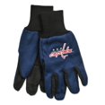 thumbnail image 1 of Washington Capitals Two Tone Gloves, 1 of 1